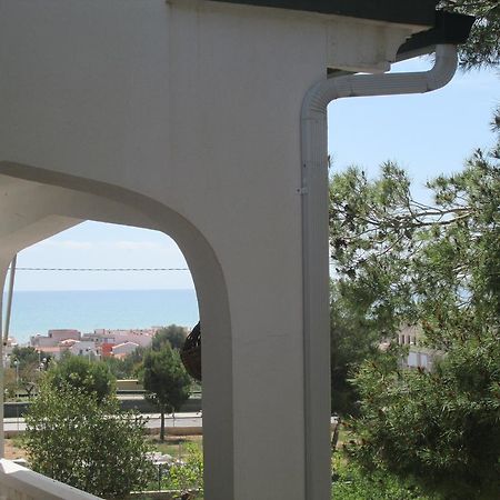 Residence Los Jardines Alcoceber ภายนอก รูปภาพ