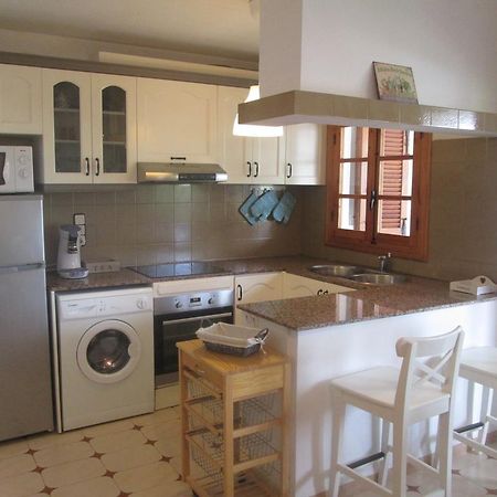 Residence Los Jardines Alcoceber ภายนอก รูปภาพ