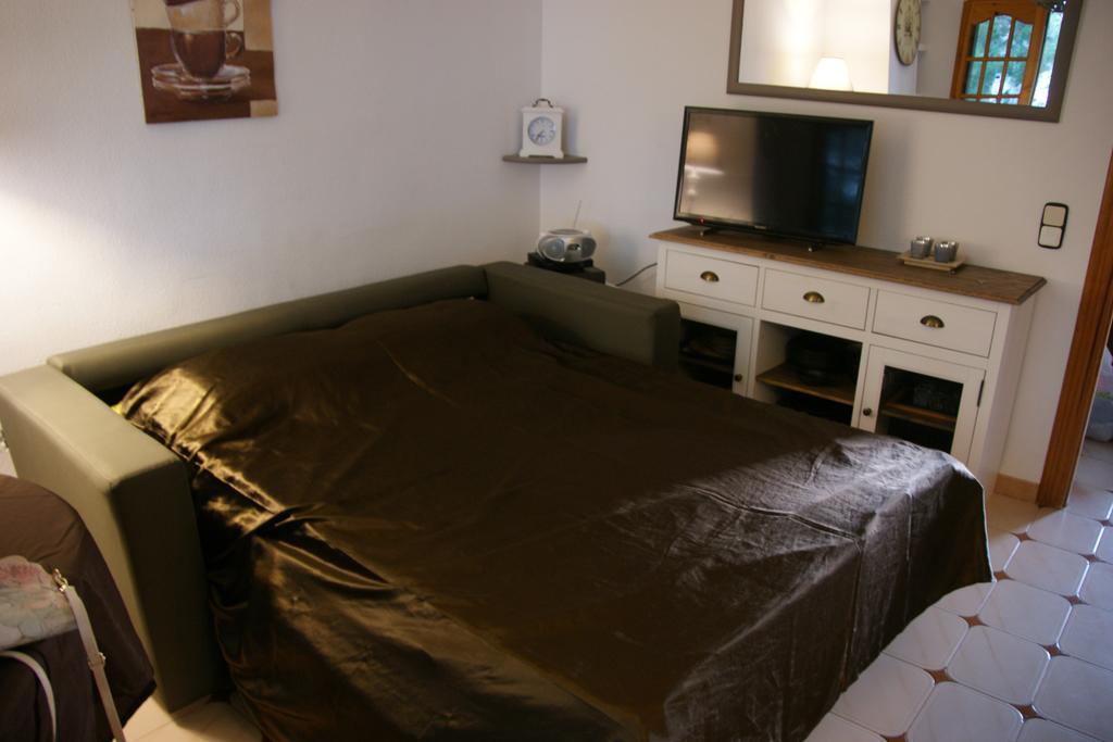 Residence Los Jardines Alcoceber ห้อง รูปภาพ