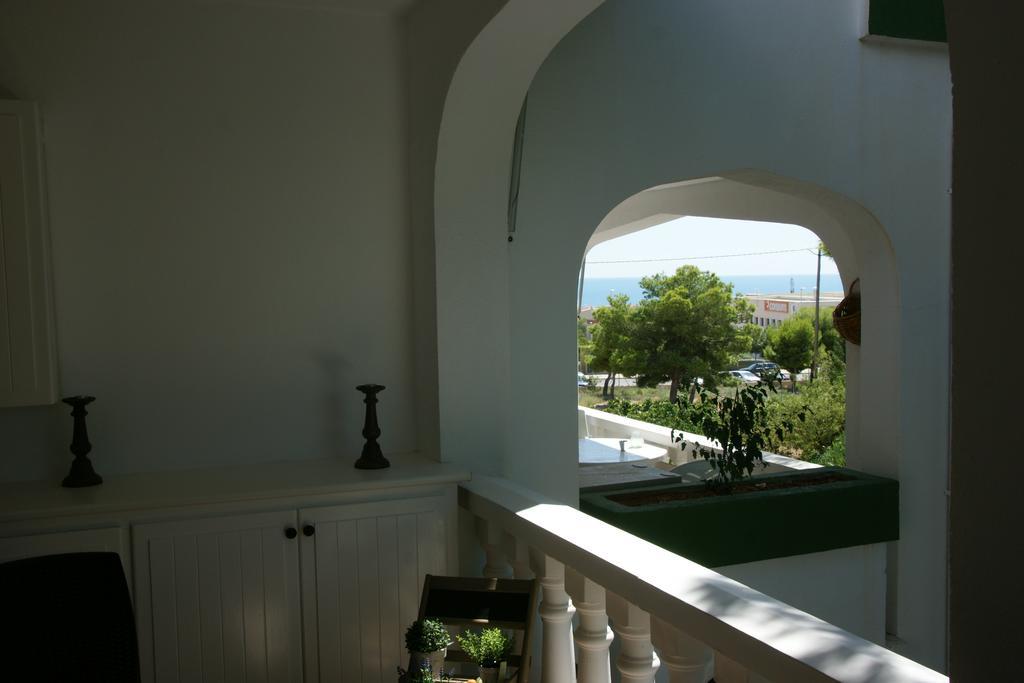 Residence Los Jardines Alcoceber ห้อง รูปภาพ