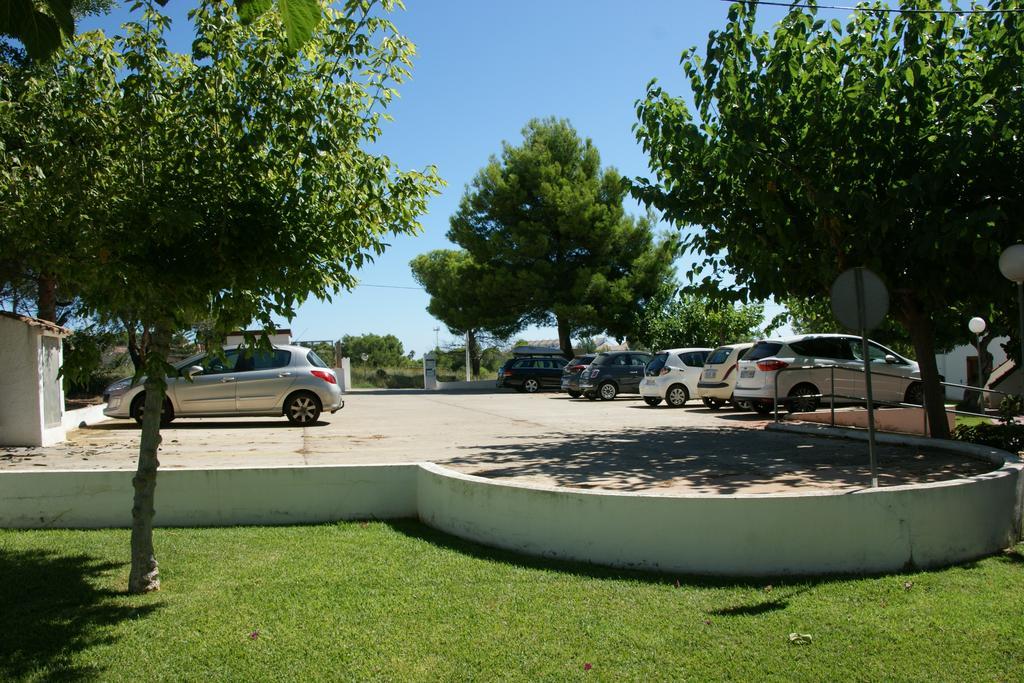 Residence Los Jardines Alcoceber ห้อง รูปภาพ