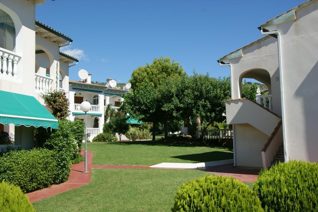 Residence Los Jardines Alcoceber ห้อง รูปภาพ