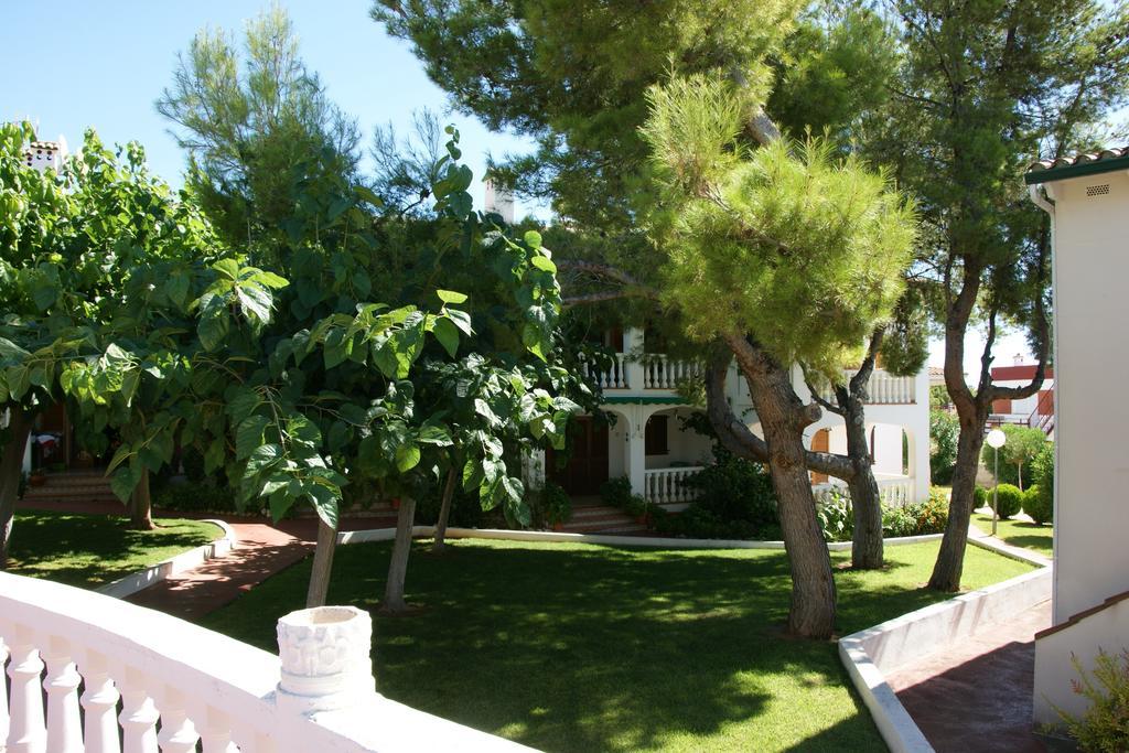 Residence Los Jardines Alcoceber ห้อง รูปภาพ