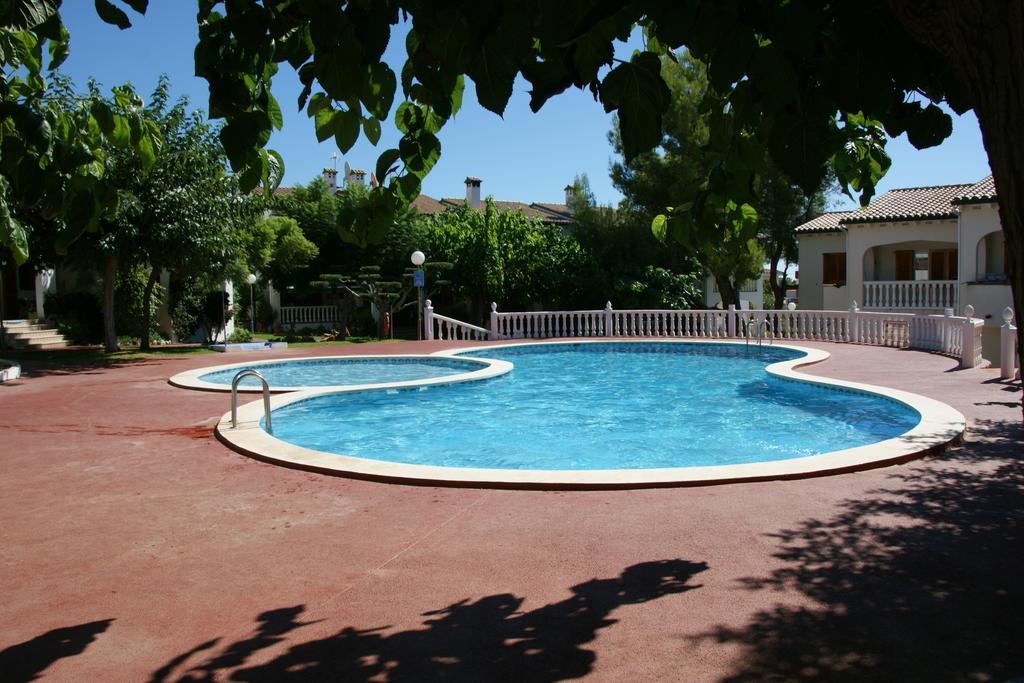 Residence Los Jardines Alcoceber ห้อง รูปภาพ