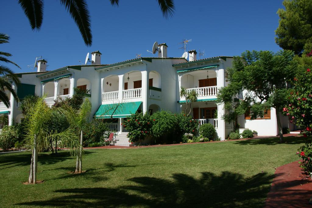 Residence Los Jardines Alcoceber ห้อง รูปภาพ