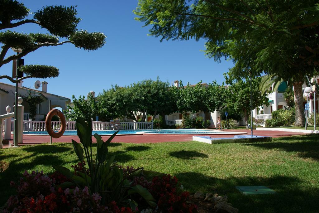 Residence Los Jardines Alcoceber ห้อง รูปภาพ