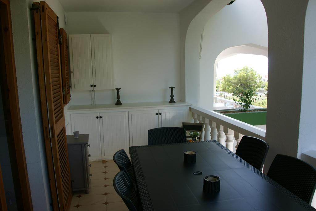 Residence Los Jardines Alcoceber ห้อง รูปภาพ