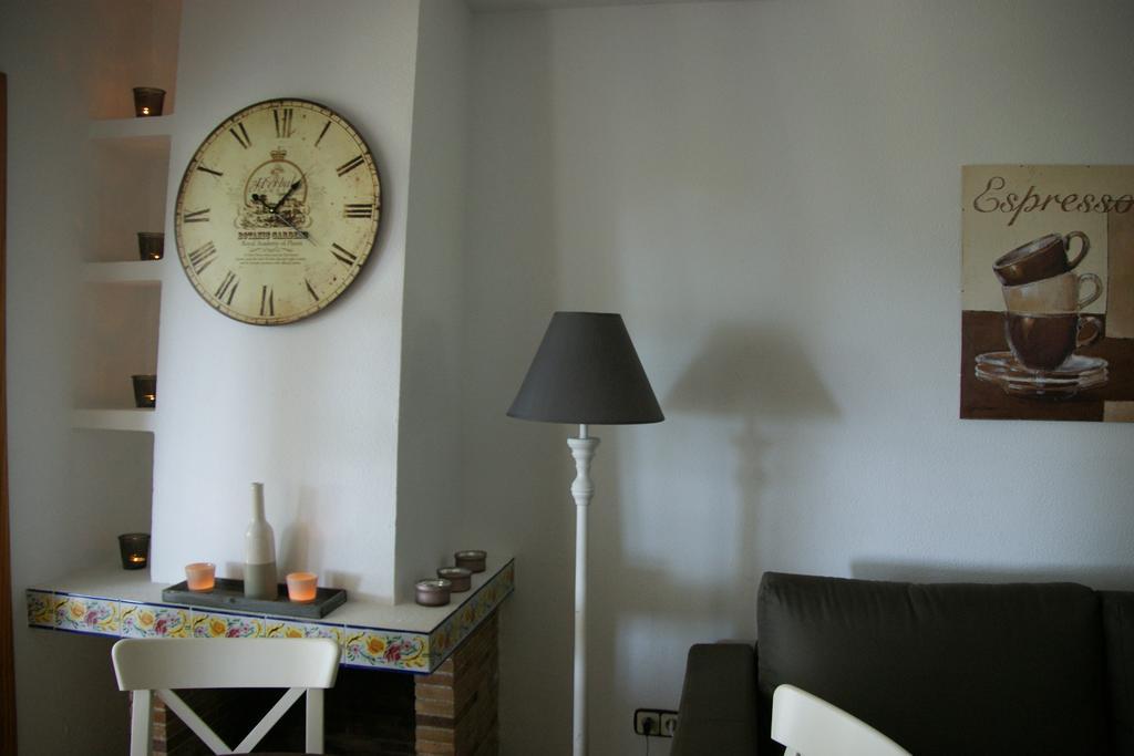 Residence Los Jardines Alcoceber ห้อง รูปภาพ