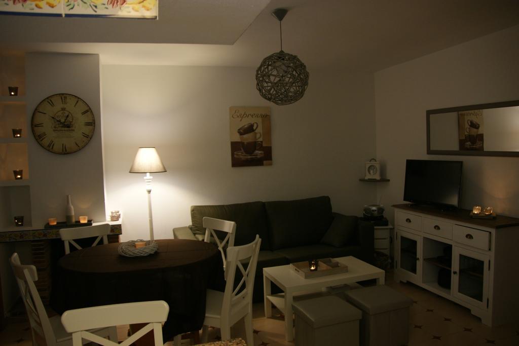 Residence Los Jardines Alcoceber ห้อง รูปภาพ