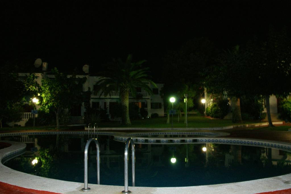 Residence Los Jardines Alcoceber ห้อง รูปภาพ
