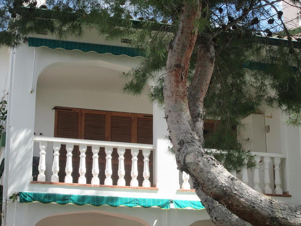 Residence Los Jardines Alcoceber ห้อง รูปภาพ